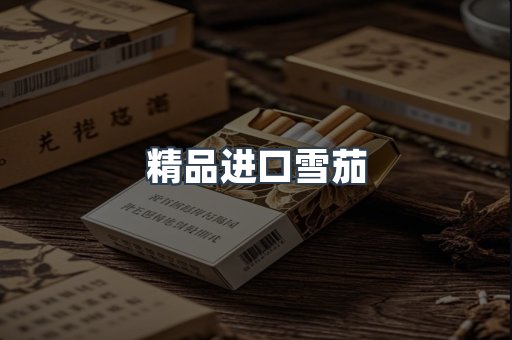 精品进口雪茄